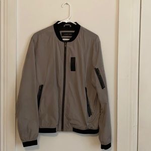 Zara jacket